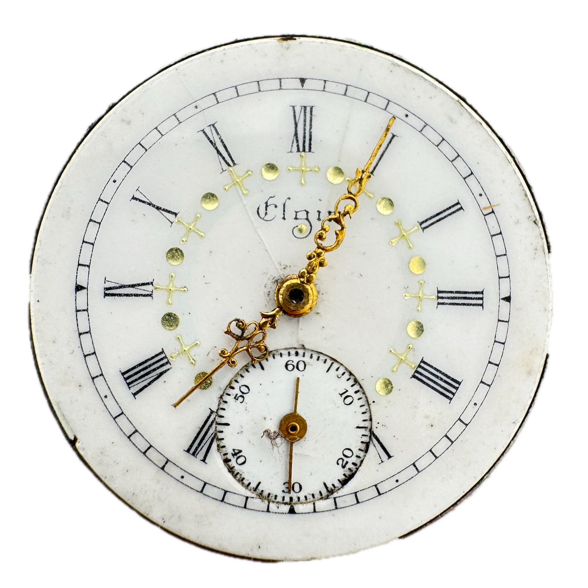 Elgin Multicolor 1908
