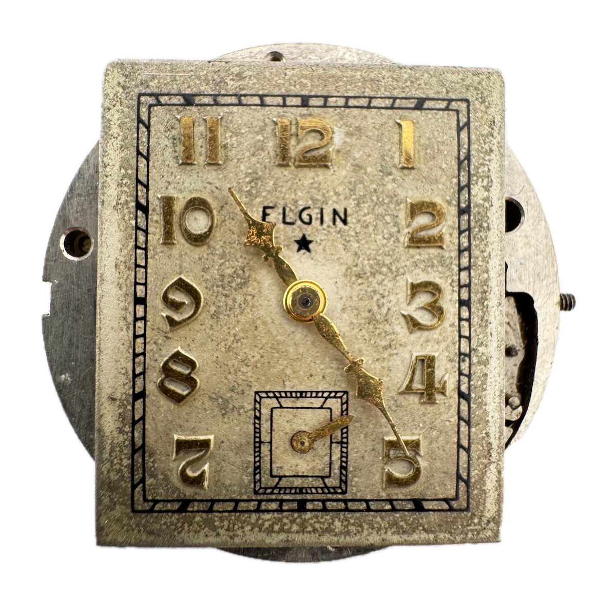 Elgin Crusader