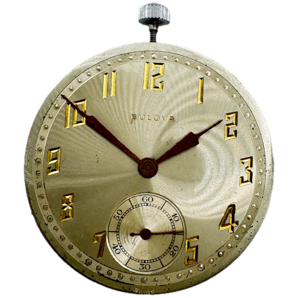 Bulova