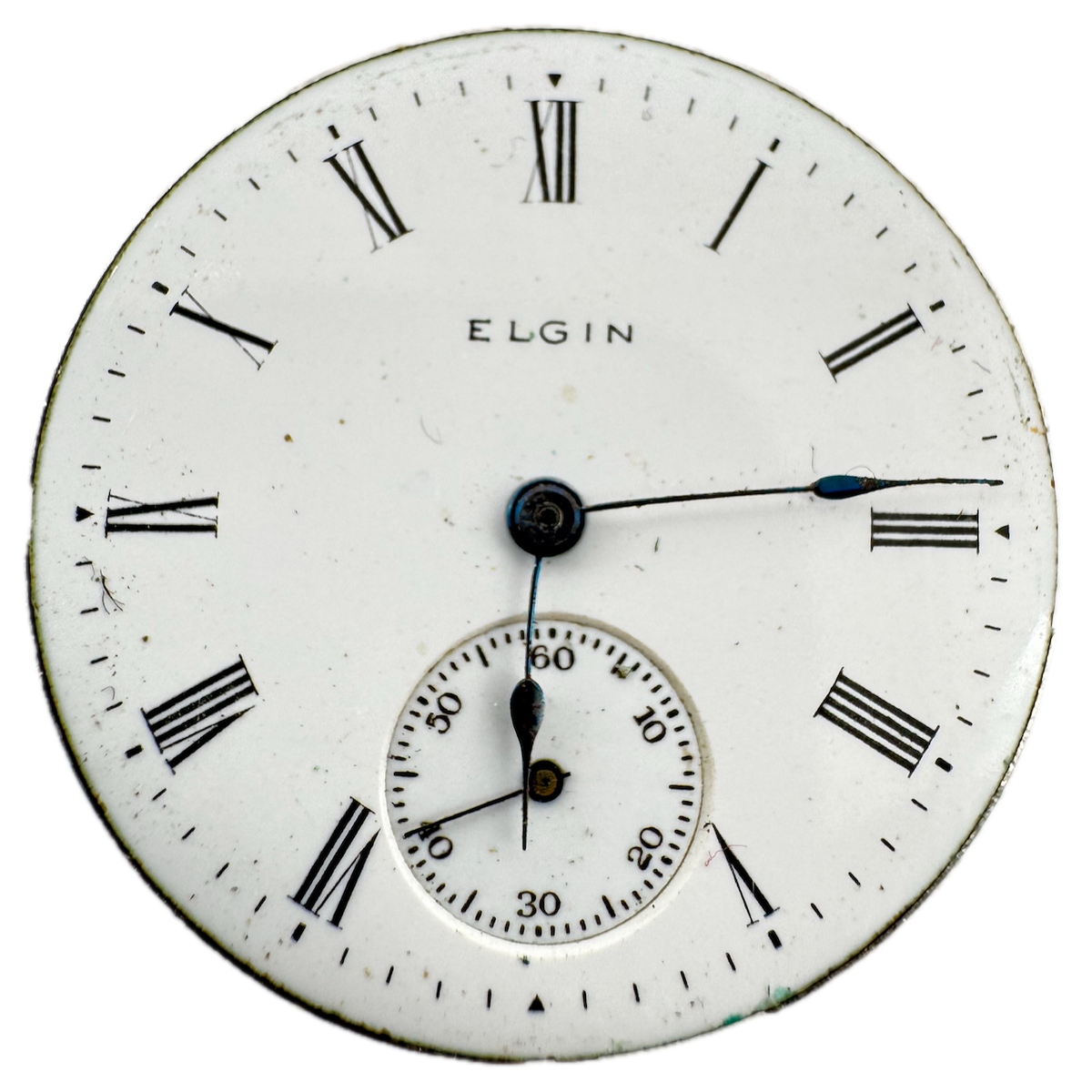 Elgin 1910