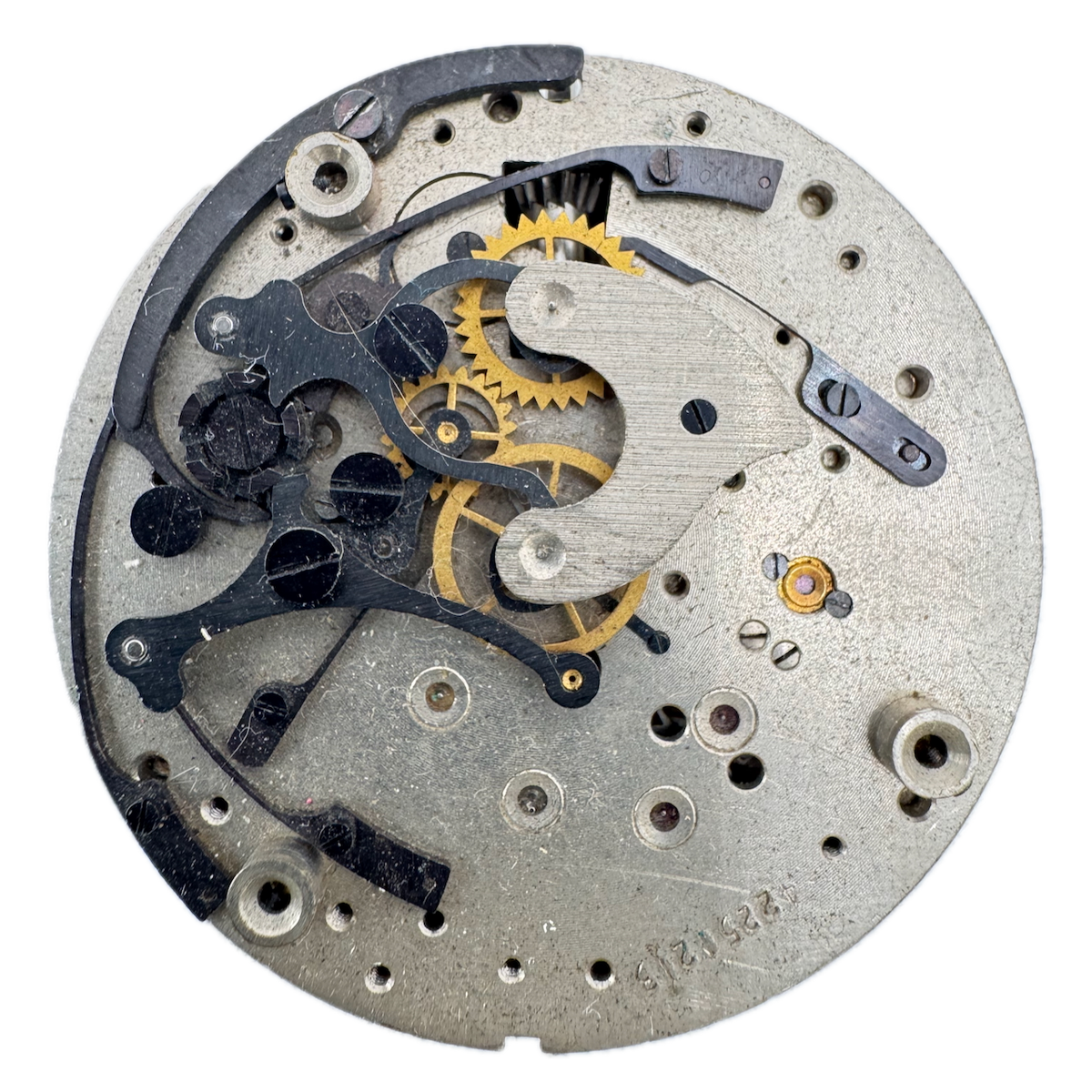 Elgin Jitterbug 1944