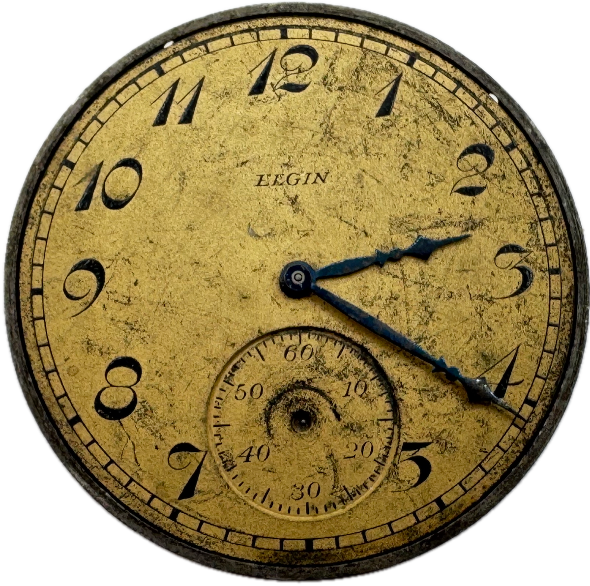 Elgin 1924