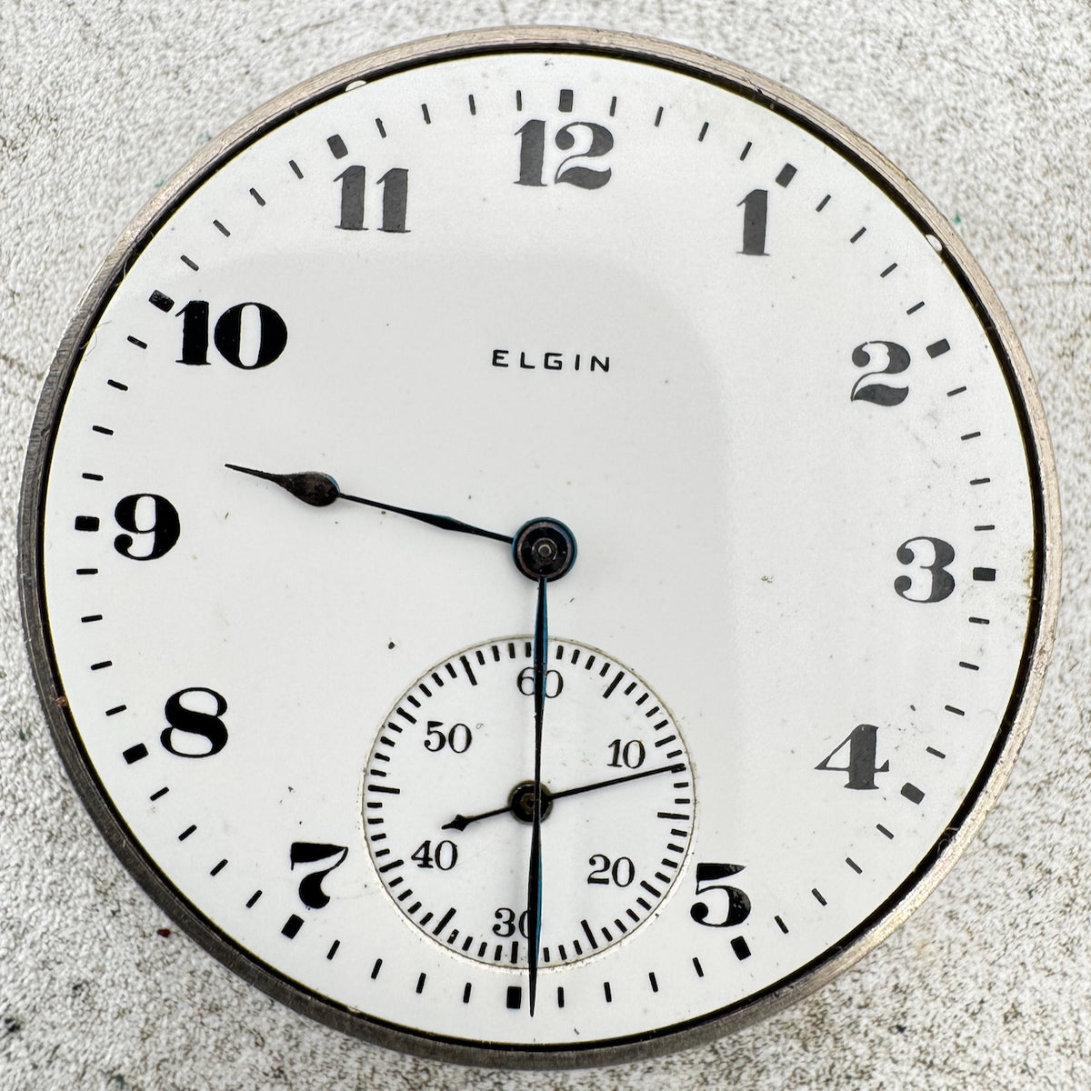 Elgin 1921