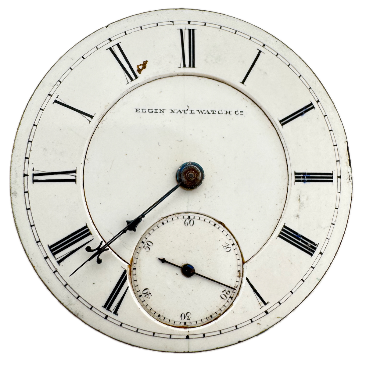 Elgin 1879