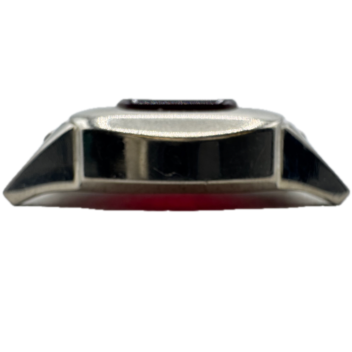 Pulsar Executive Bezel