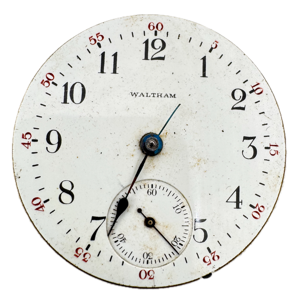 Waltham 1903