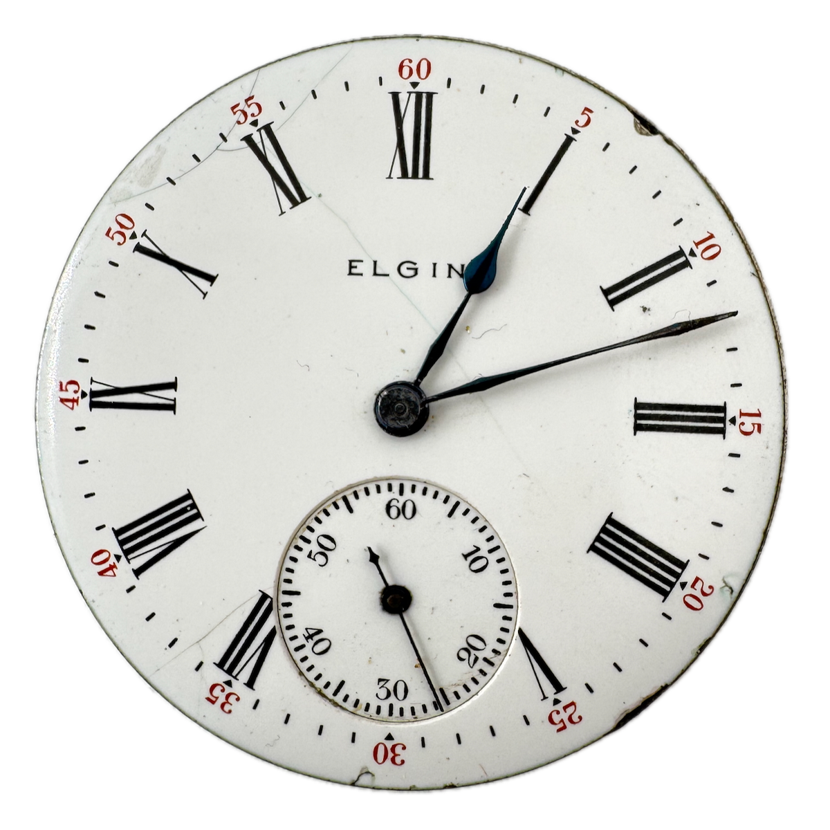 Elgin 1905