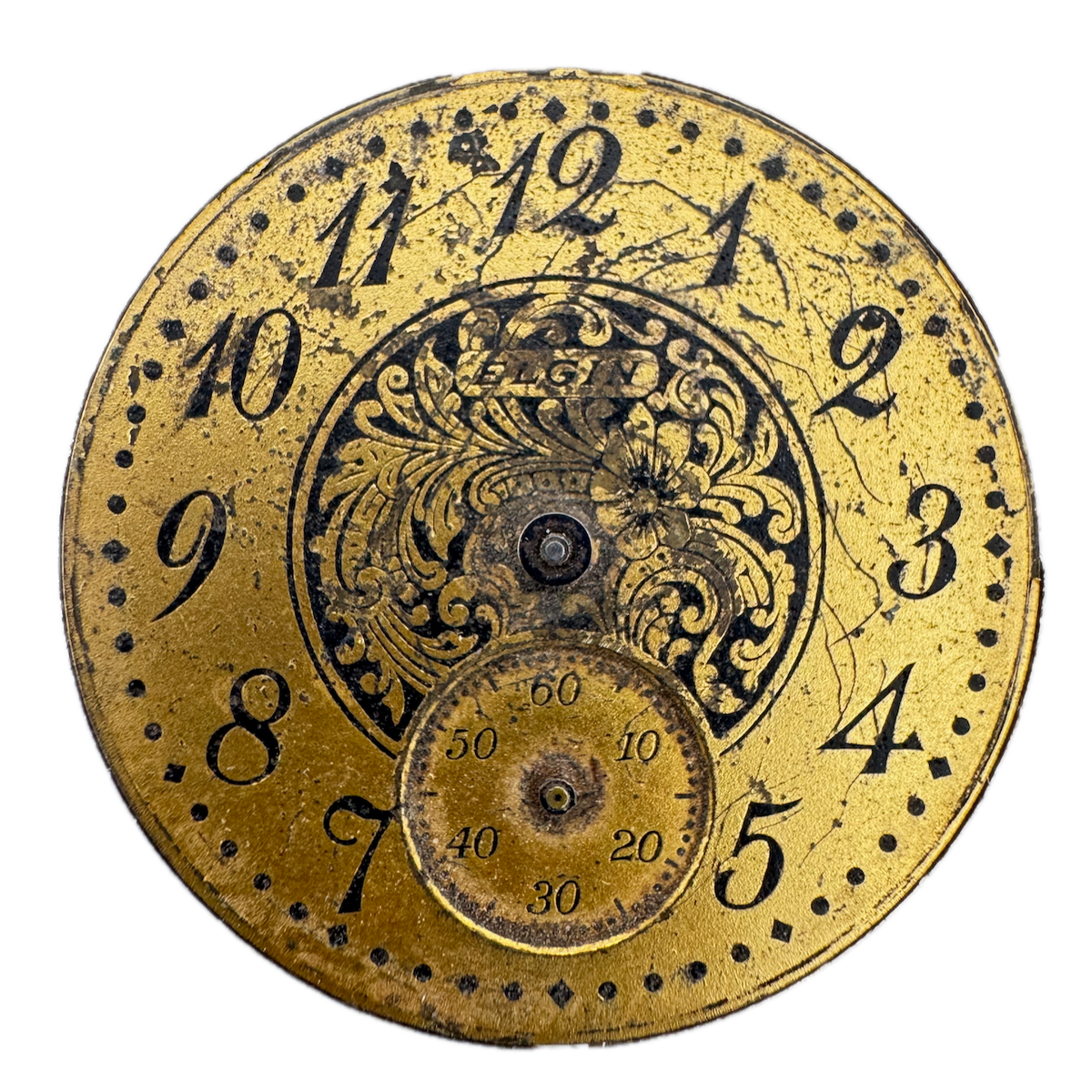 Elgin 1911