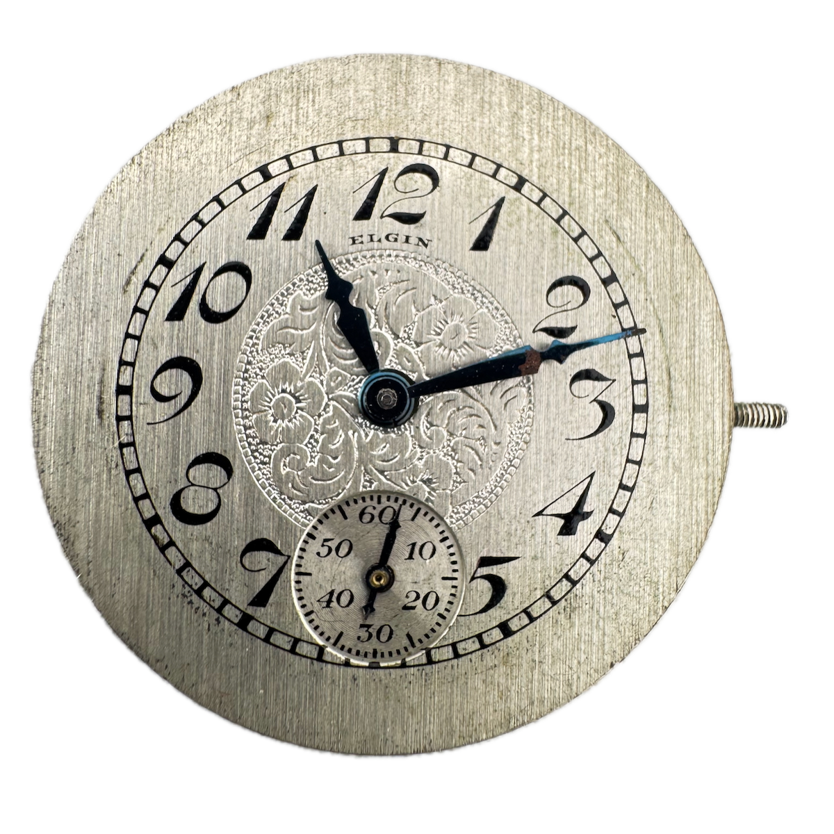 Elgin 1928
