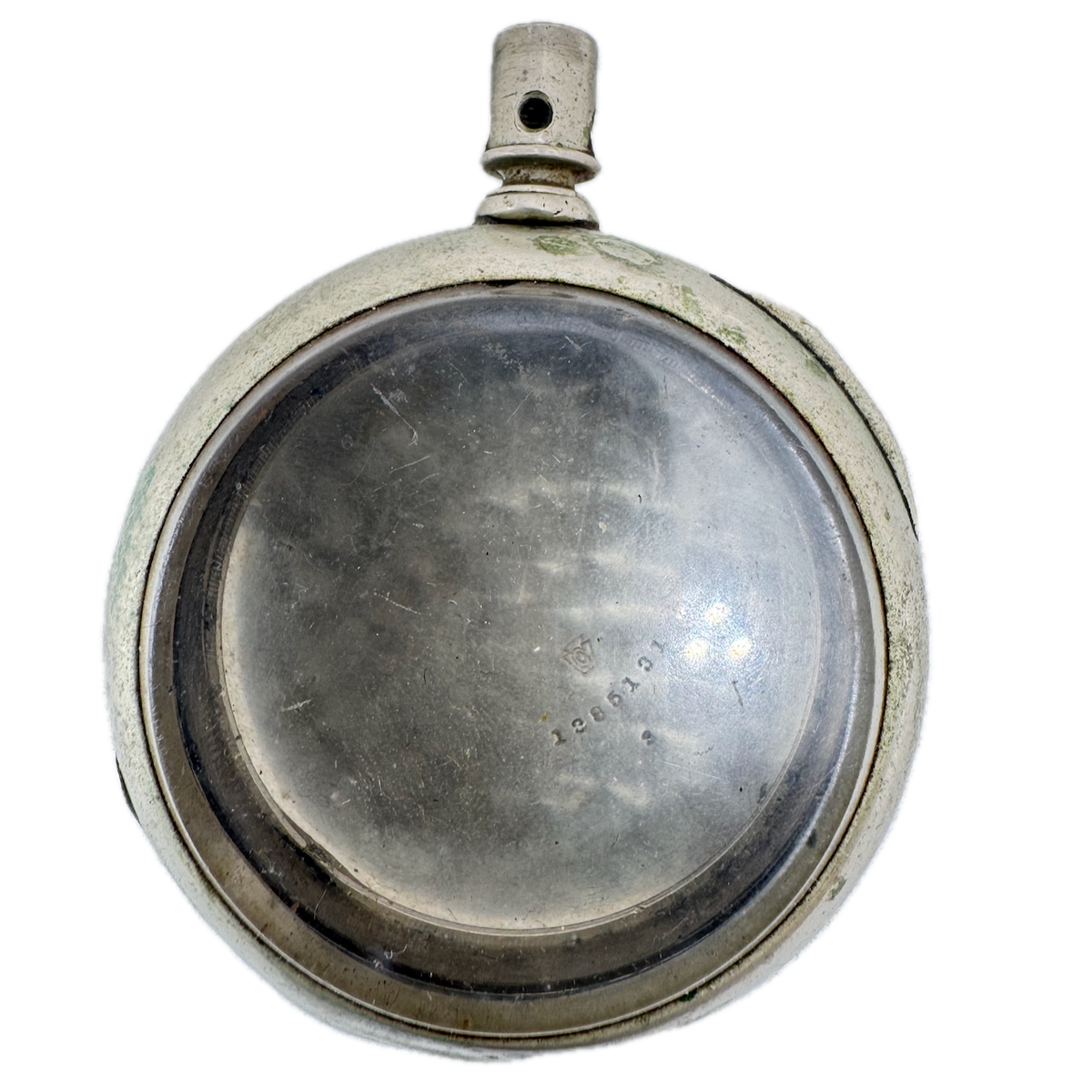 Keystone Smooth Bezel