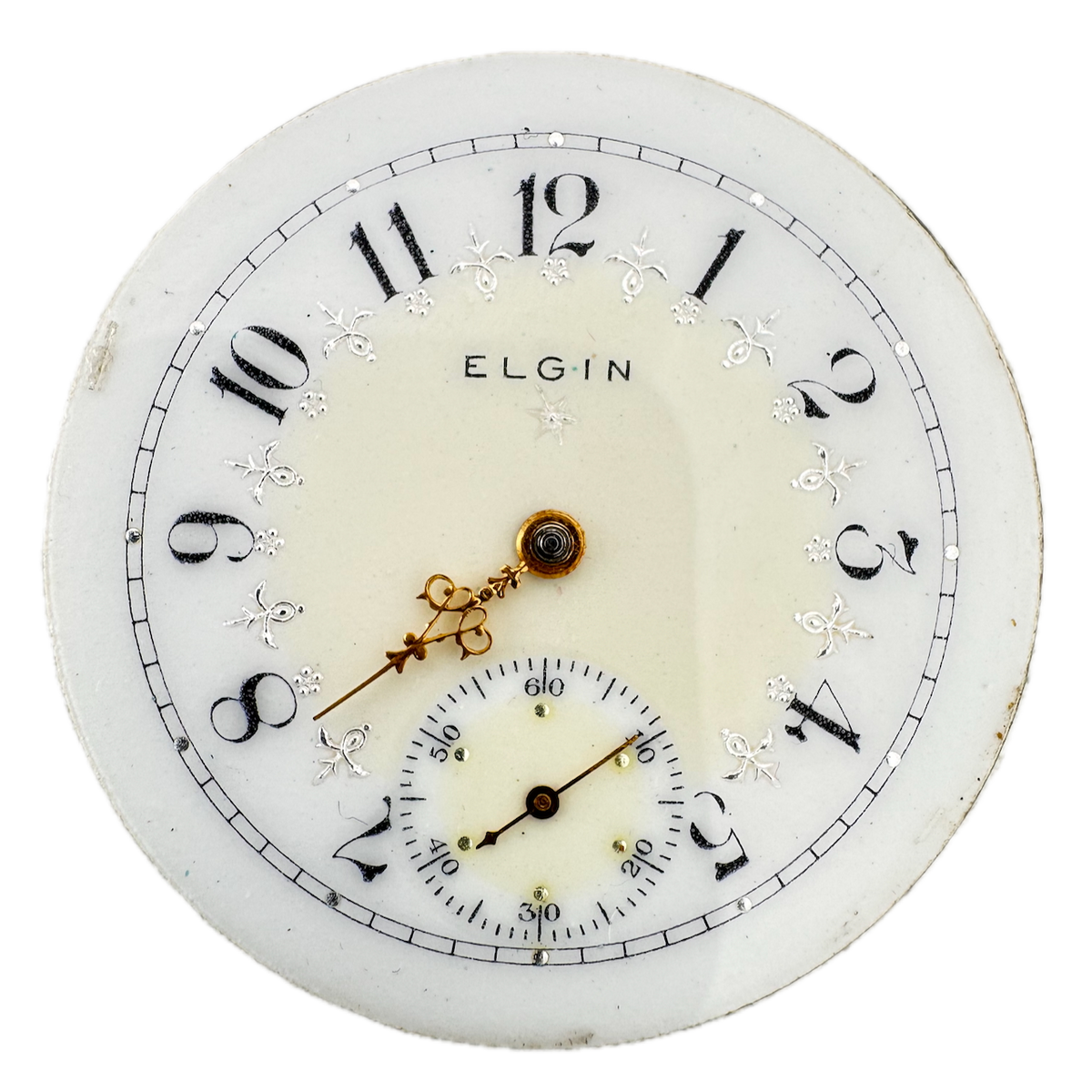Elgin Multicolor 1905