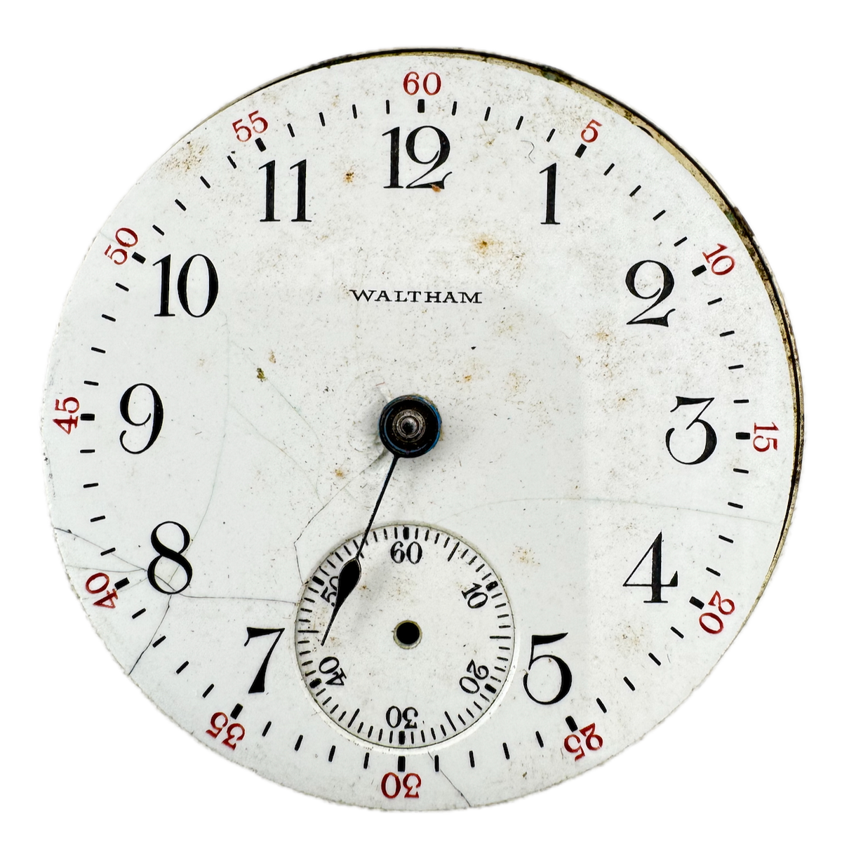 Waltham 1901