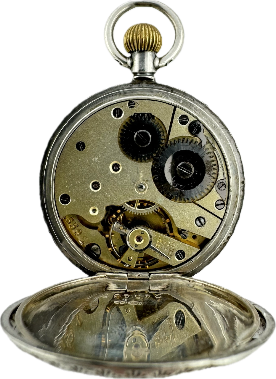 Unbranded Multicolor Dial