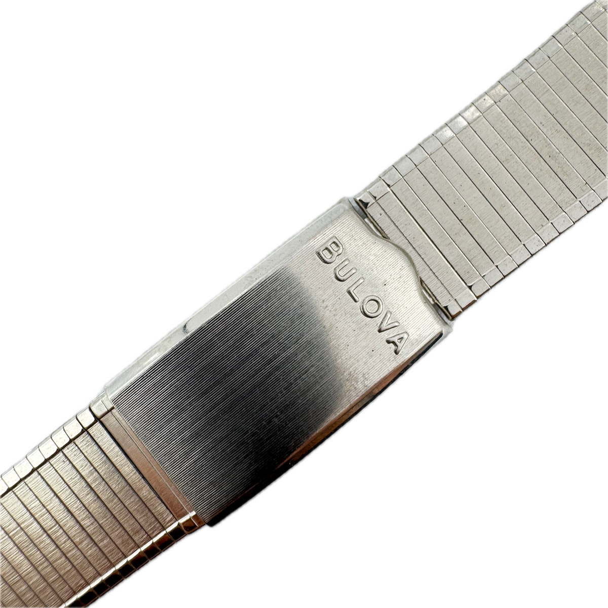 JB Champion Bulova