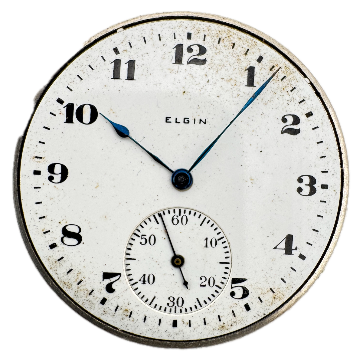 Elgin 1921