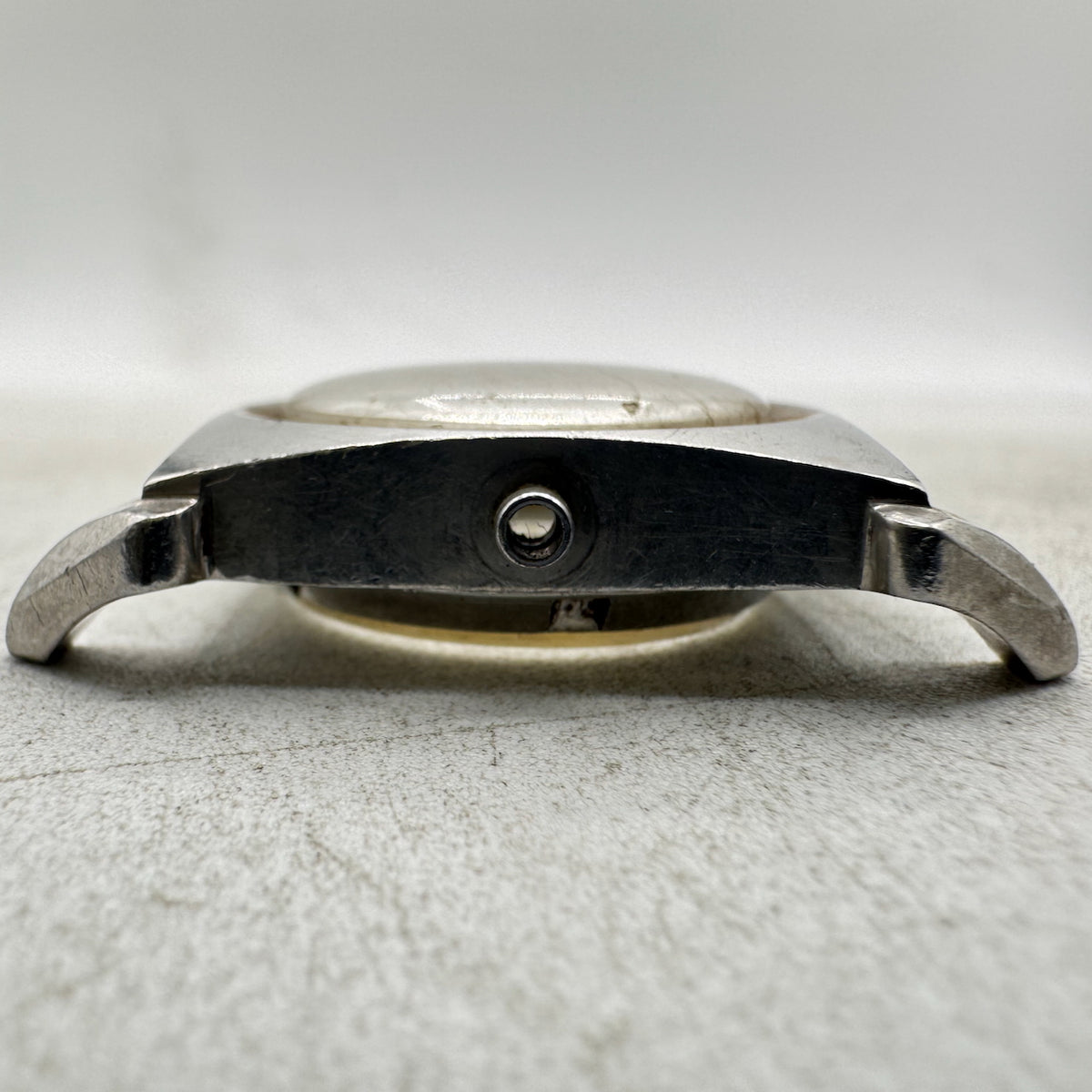 Certina Salesman Square