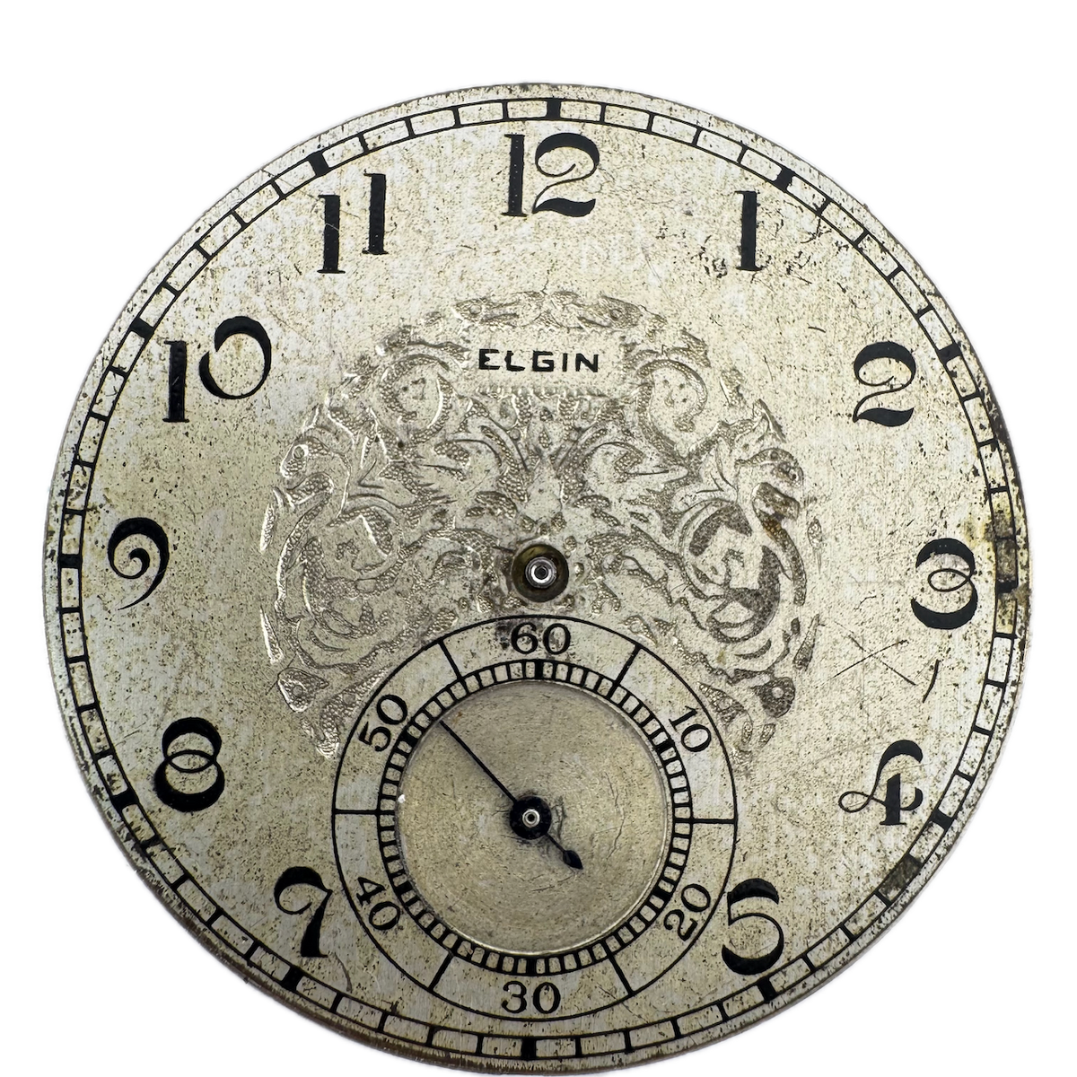 Elgin 1933
