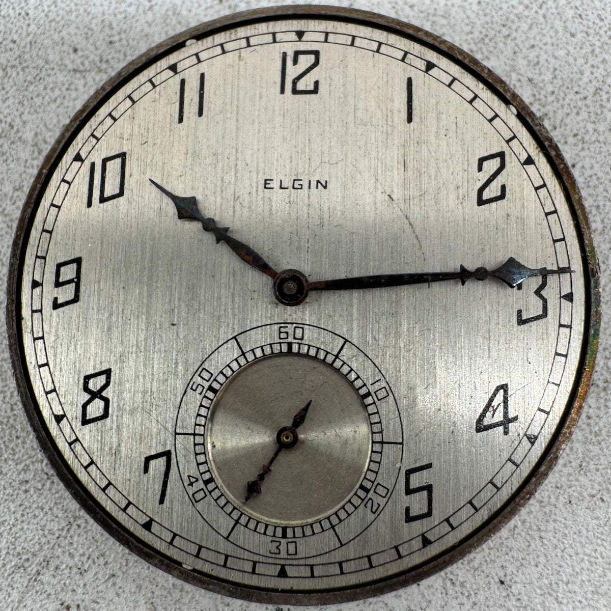Elgin 1928