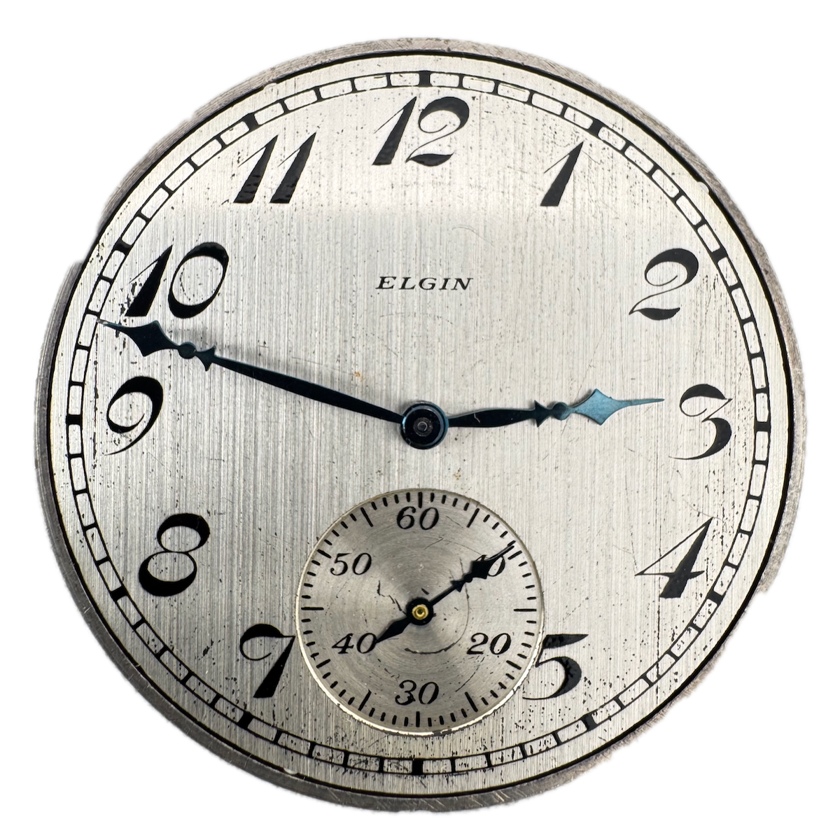 Elgin 1927