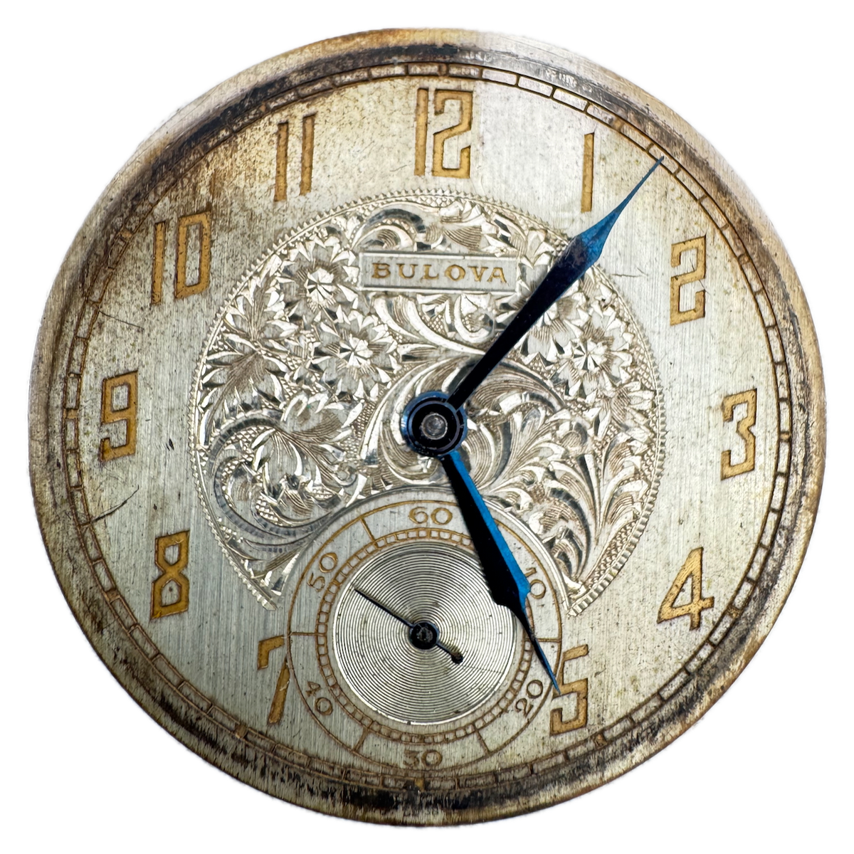 Bulova
