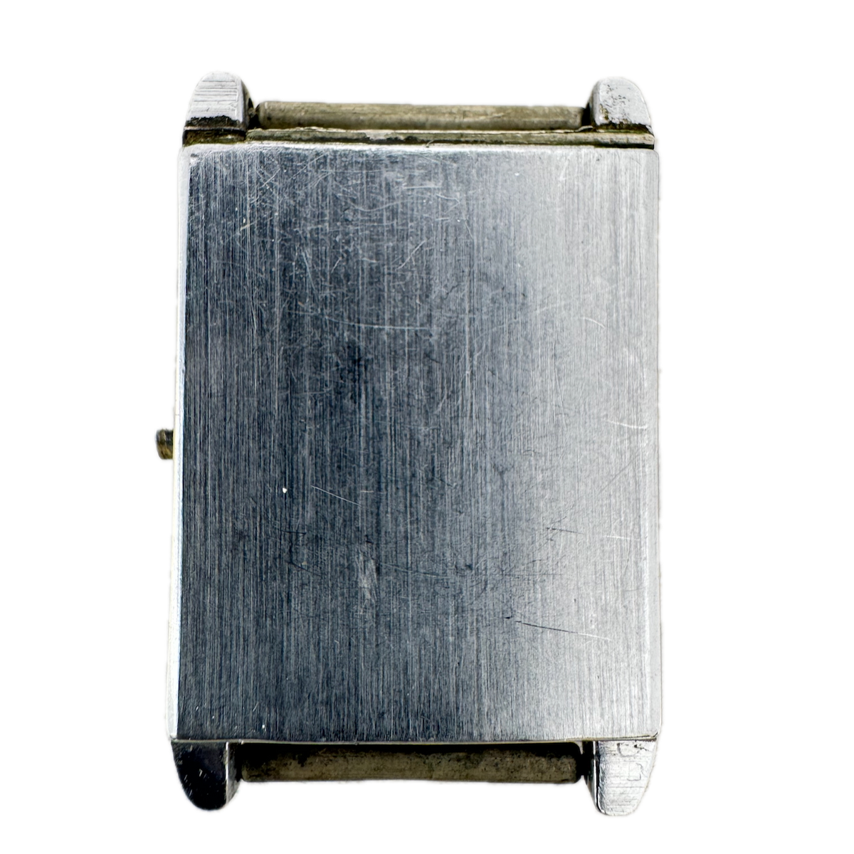 Bulova Art Deco Enamel