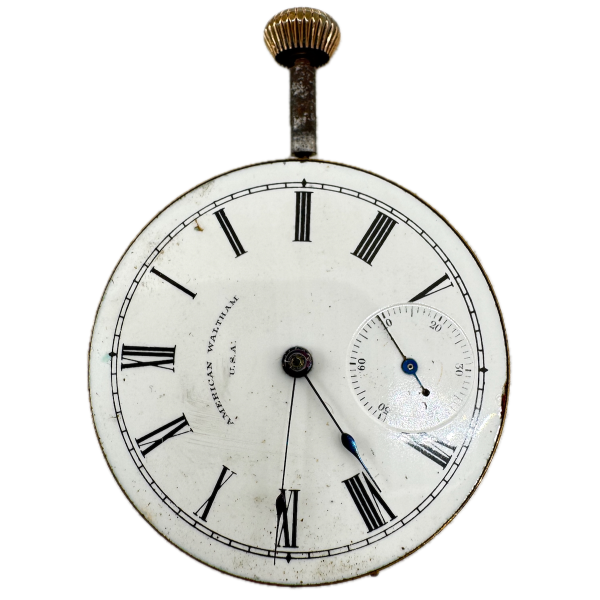 Waltham 1898