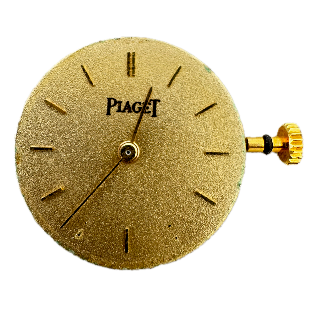 Piaget High Grade