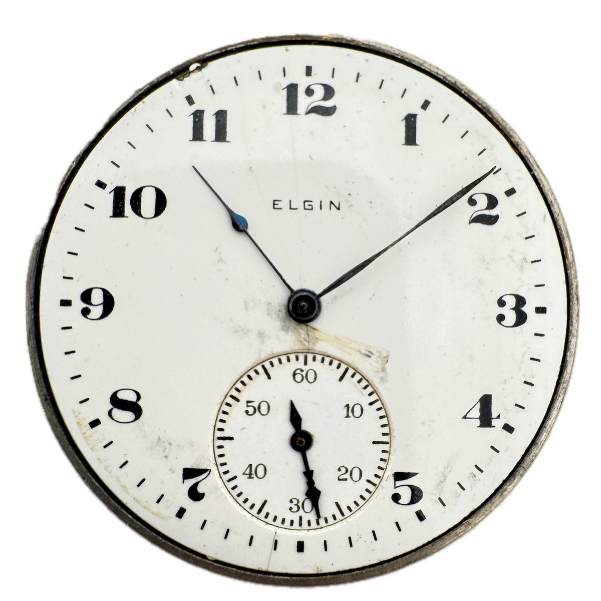 Elgin 3 1919