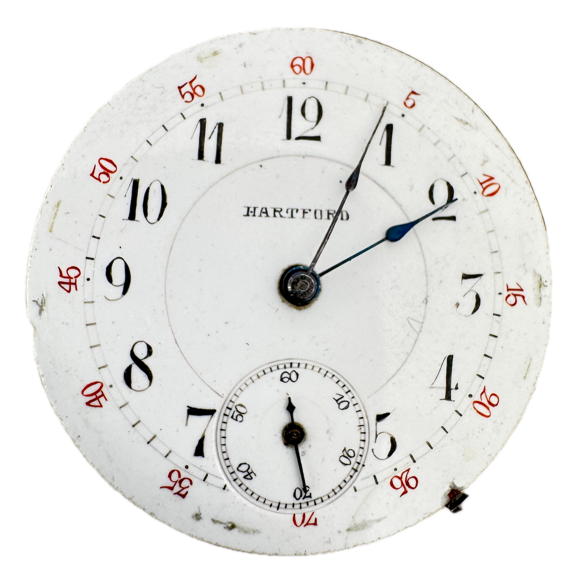 Hartford Lever Set