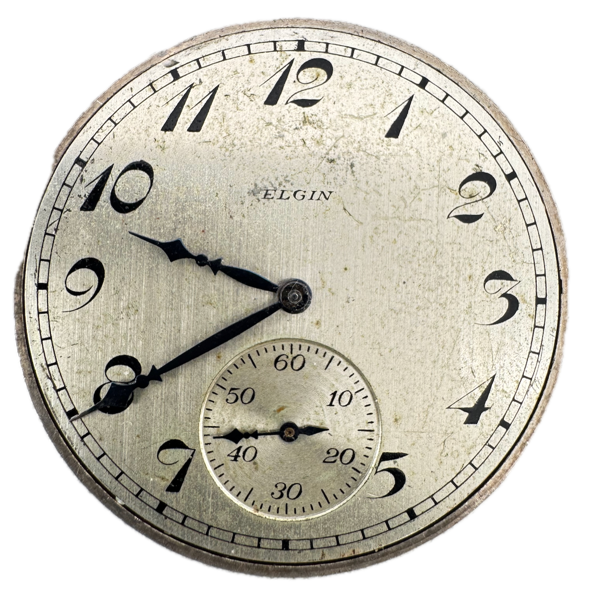 Elgin 1925