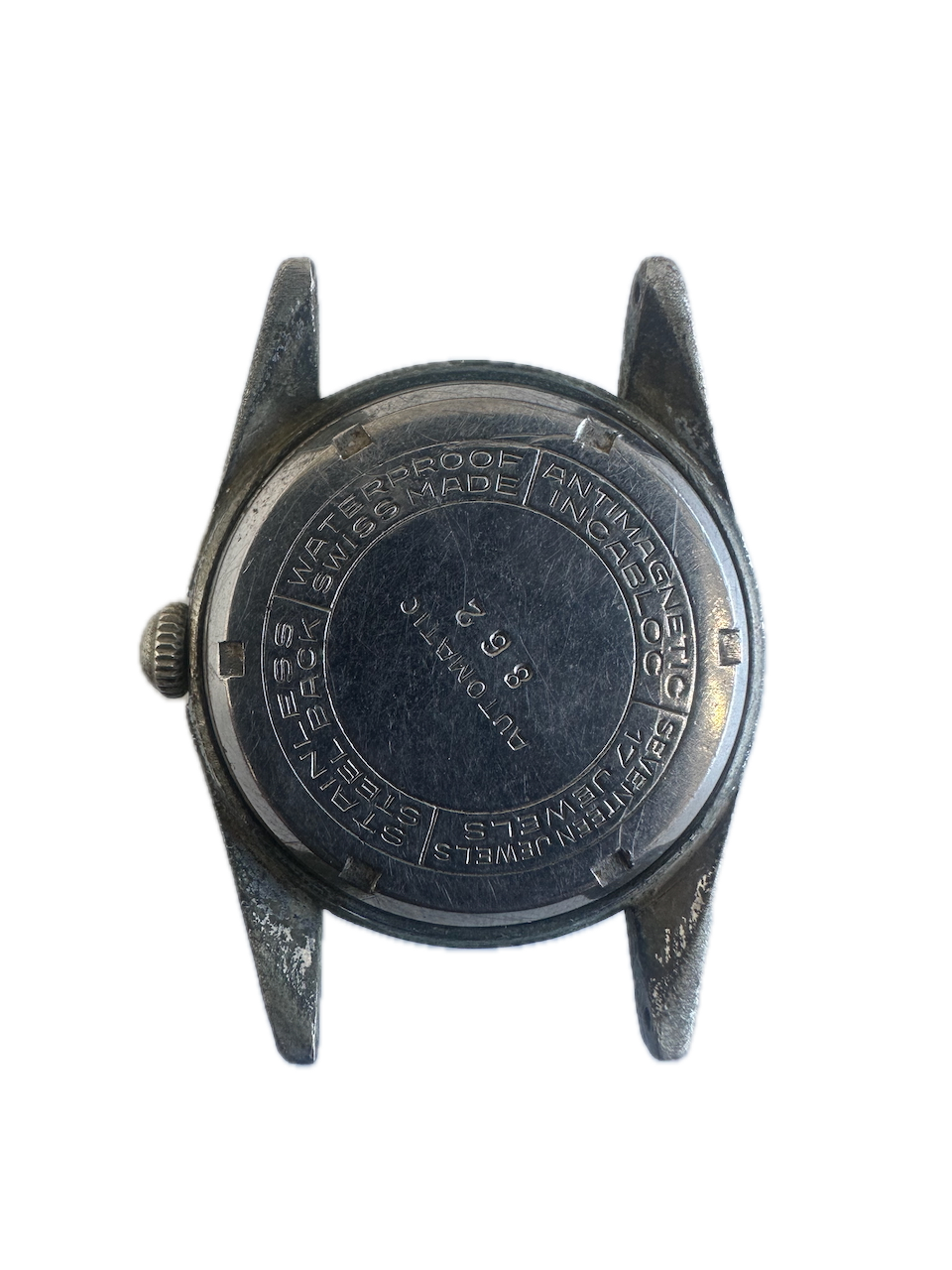 Metalex 862