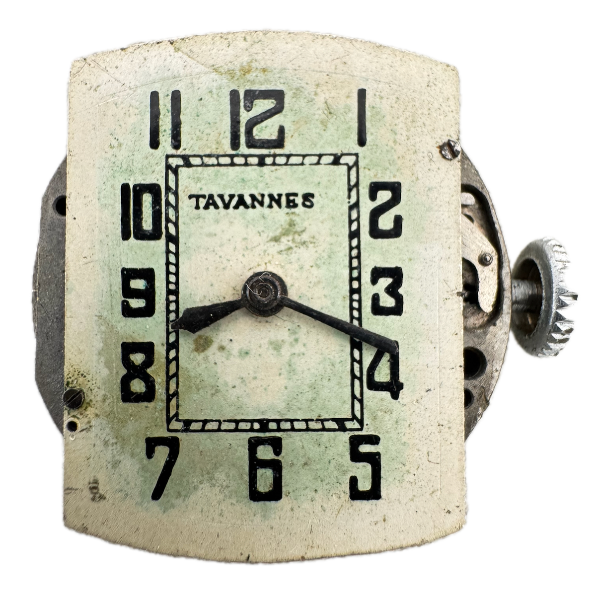 Tavannes
