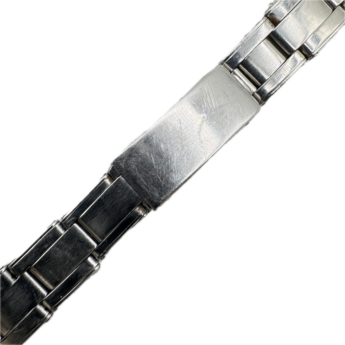 Rolex SA Deployant Clasp