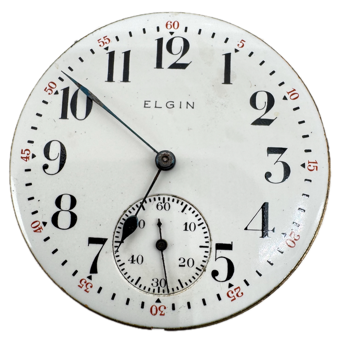 Elgin 1928