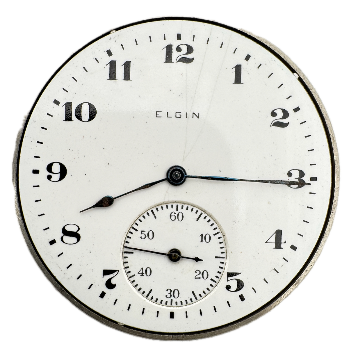 Elgin 1919