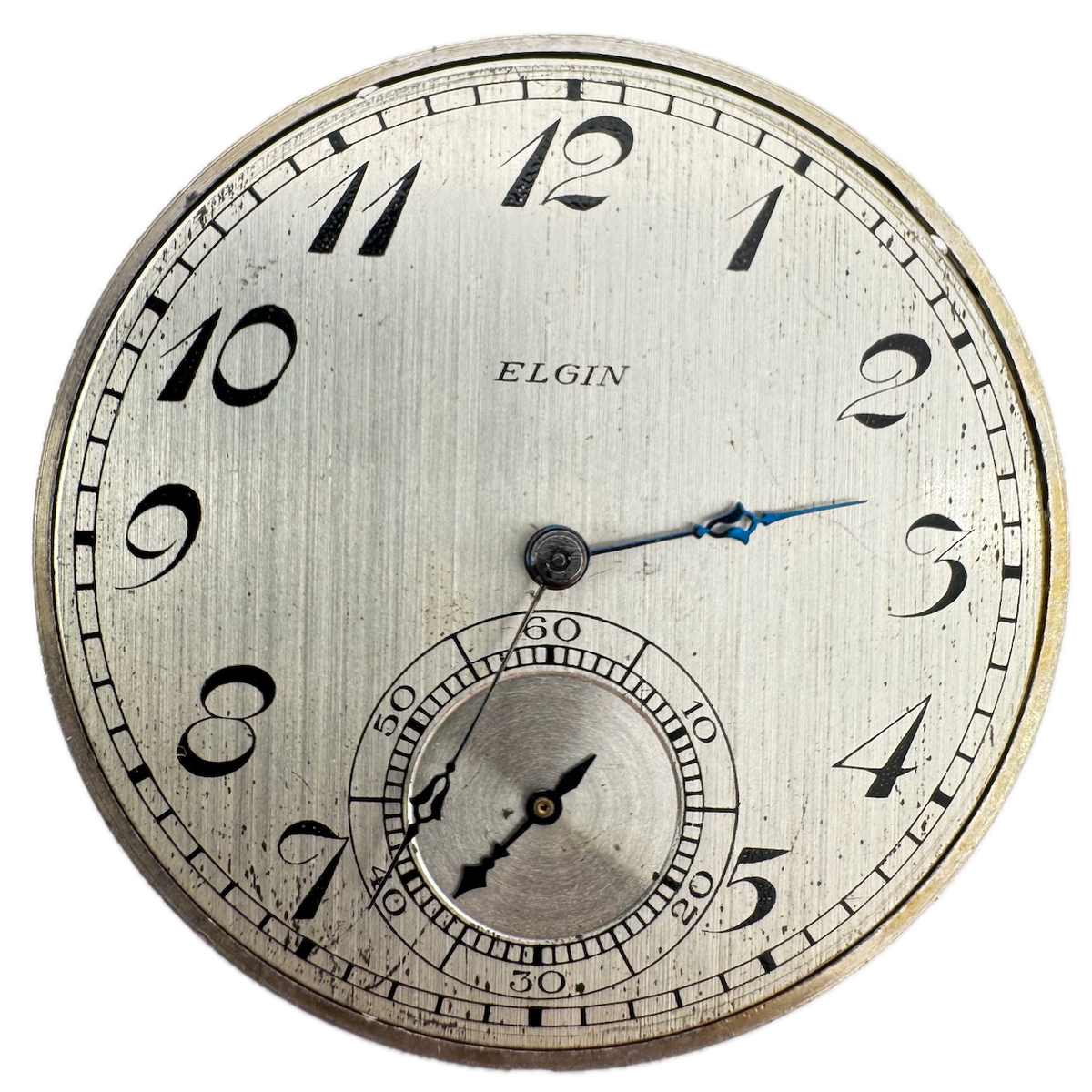 Elgin 1925