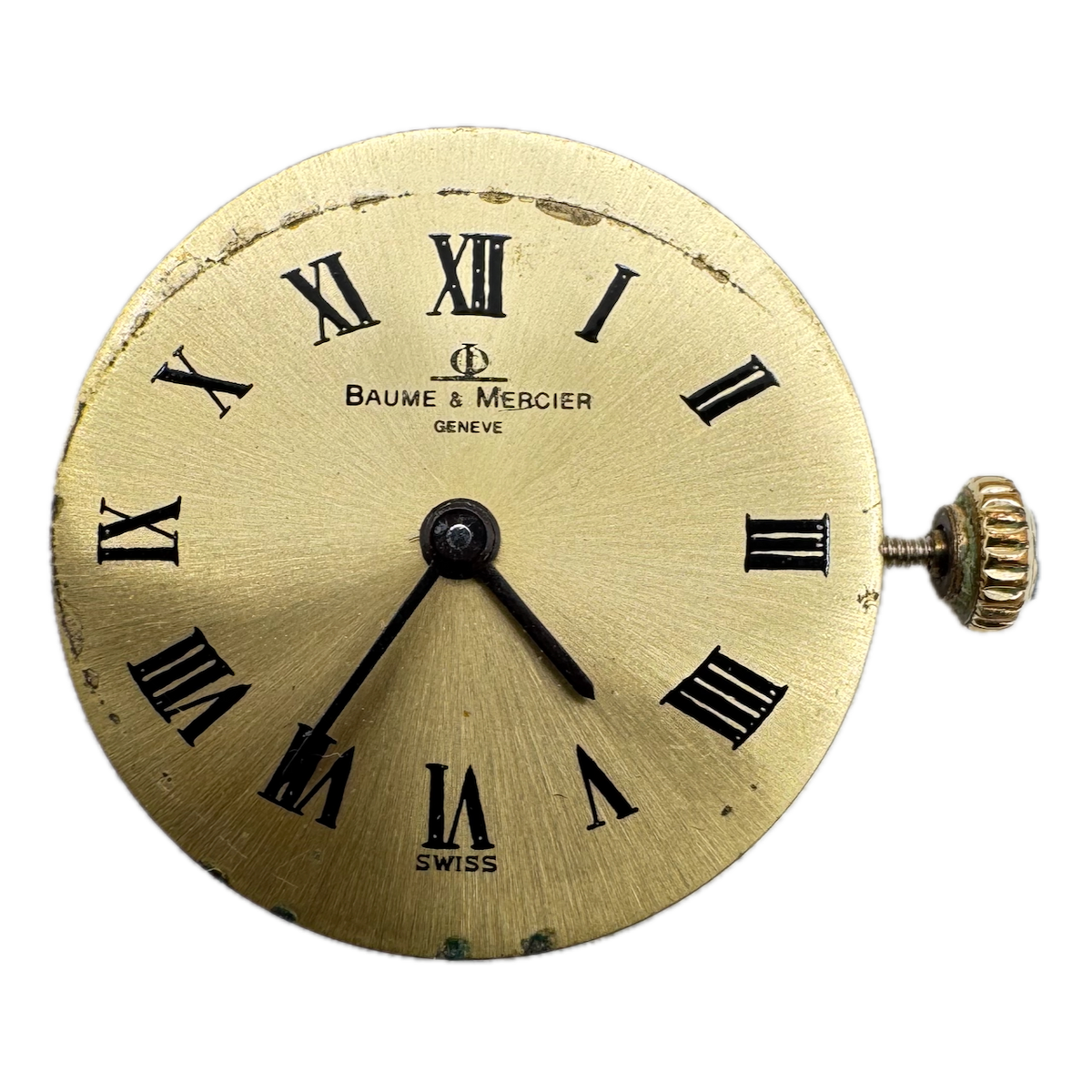 Baume & Mercier