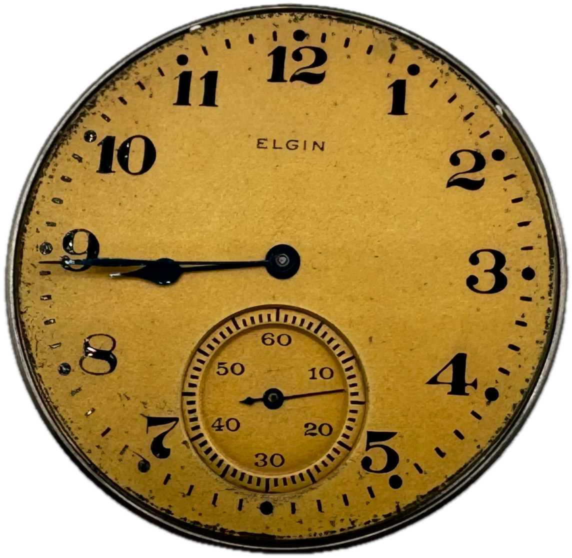 Elgin 1912