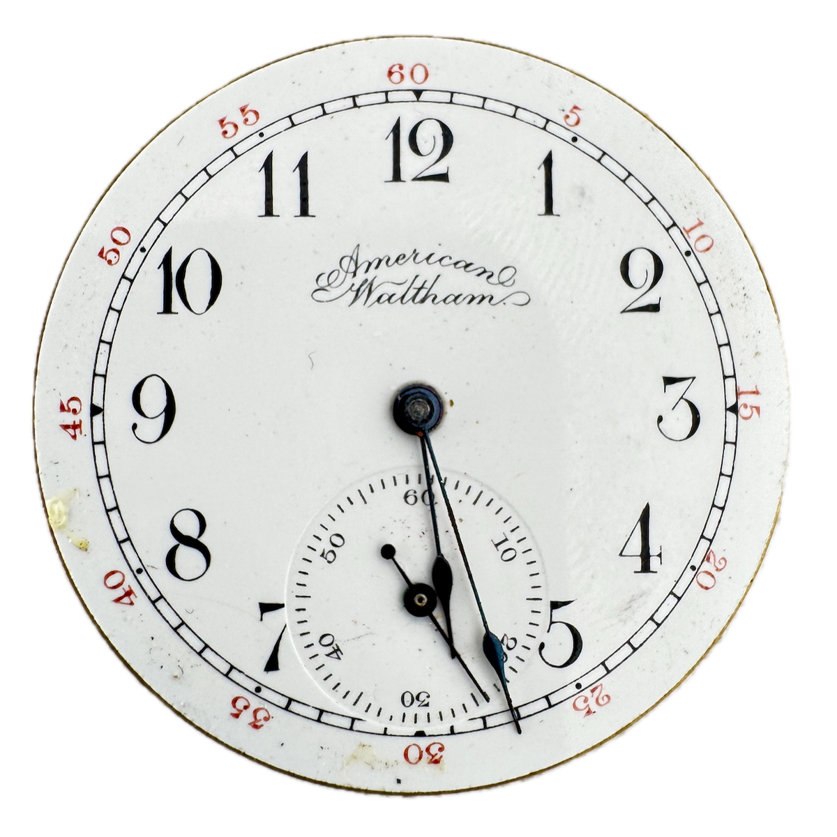 Waltham 1898