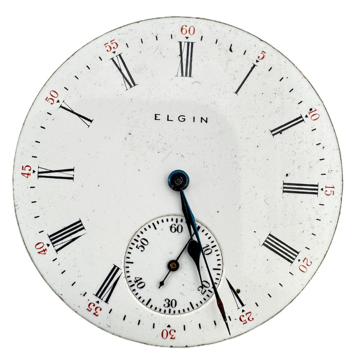 Elgin 1911
