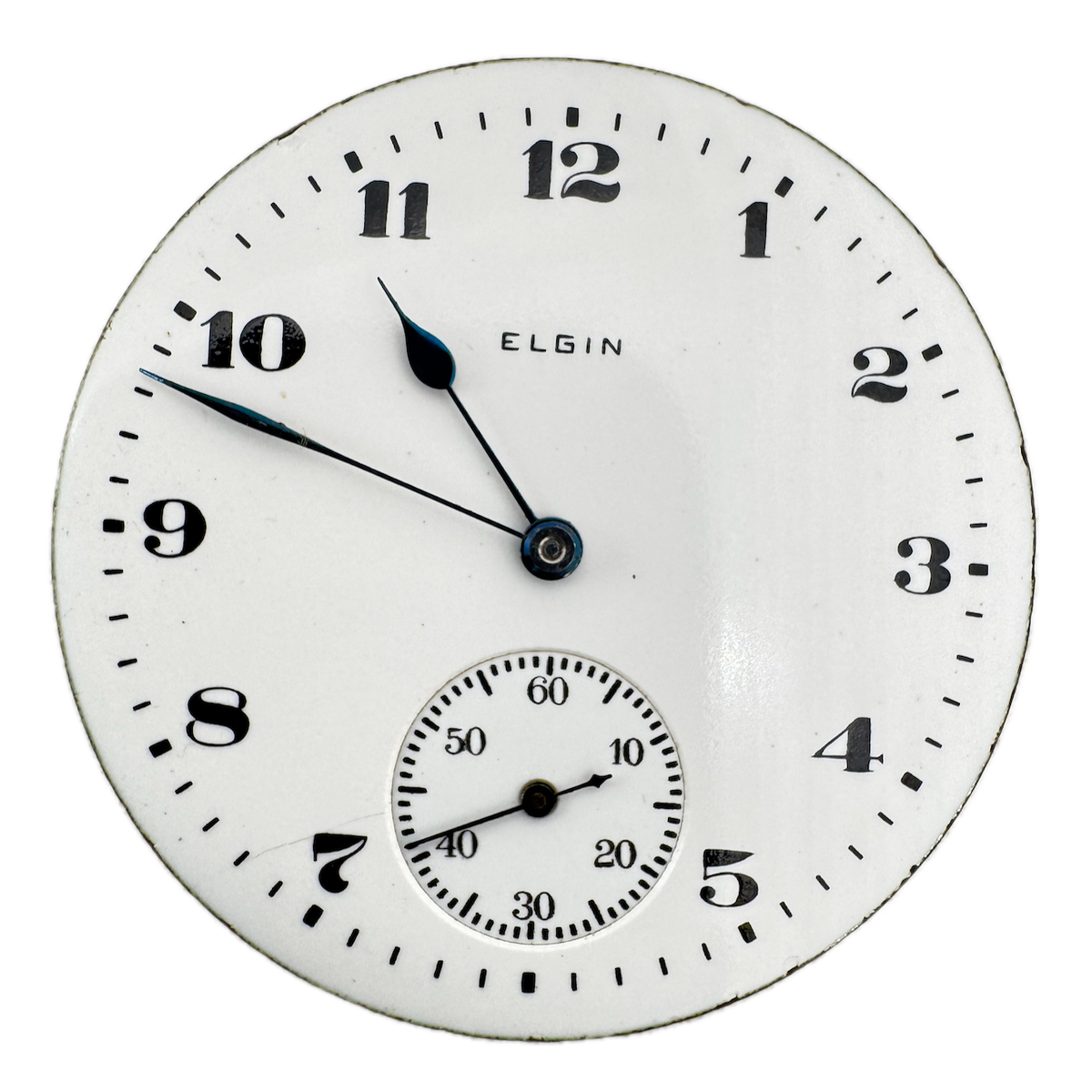 Elgin 1922