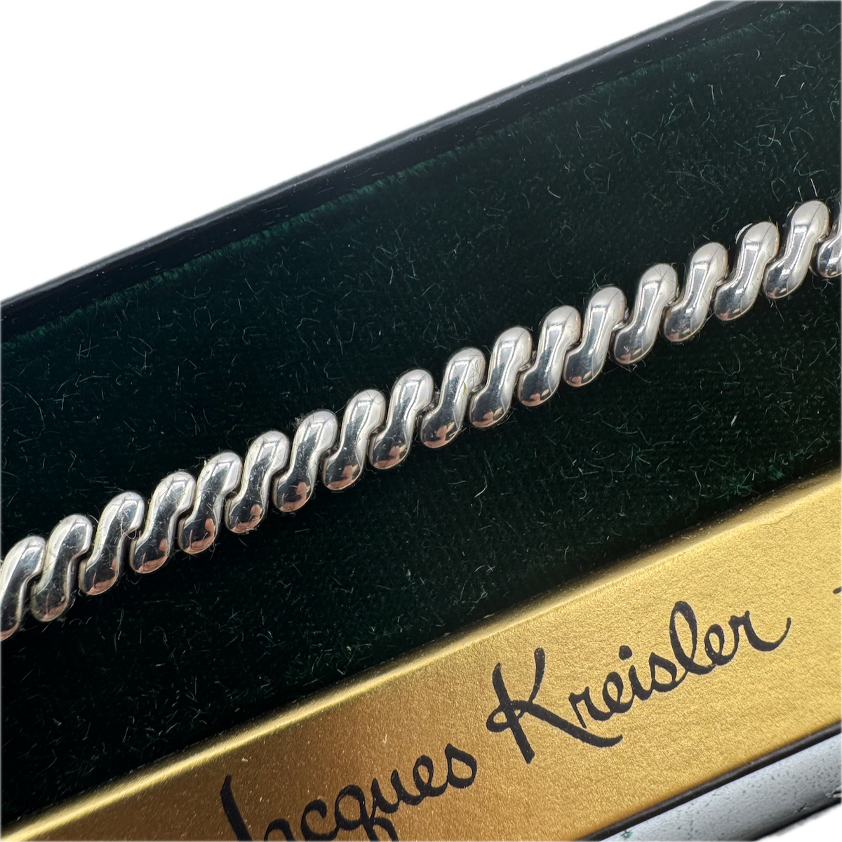 Kreisler Flamingo Stretch