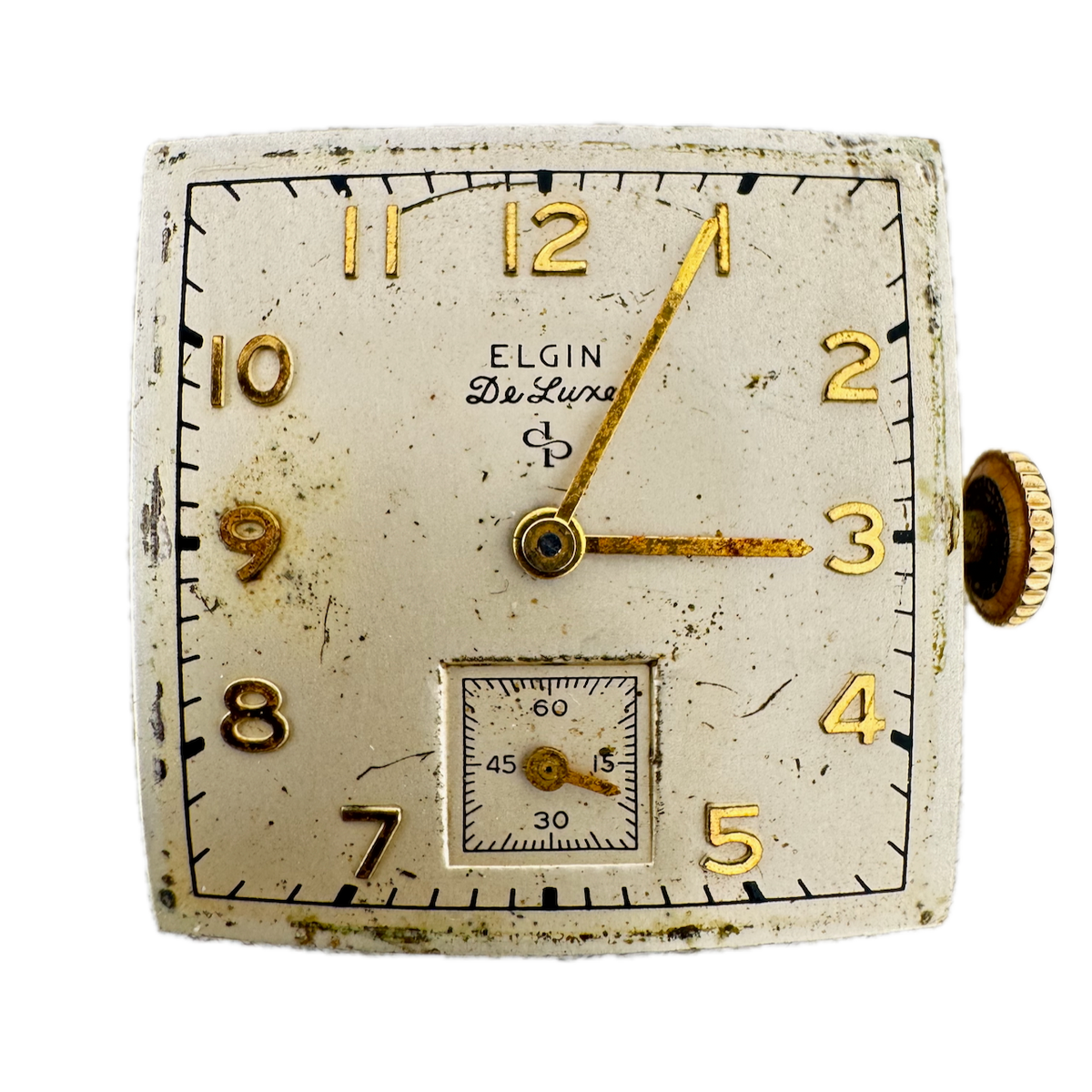 Elgin