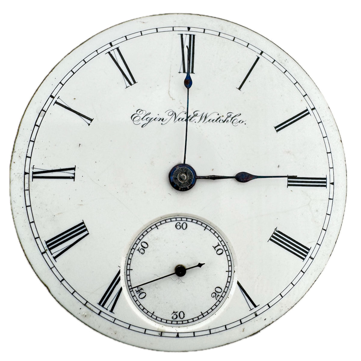 Elgin 3 1889