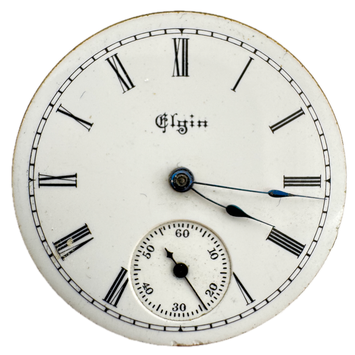 Elgin 1890