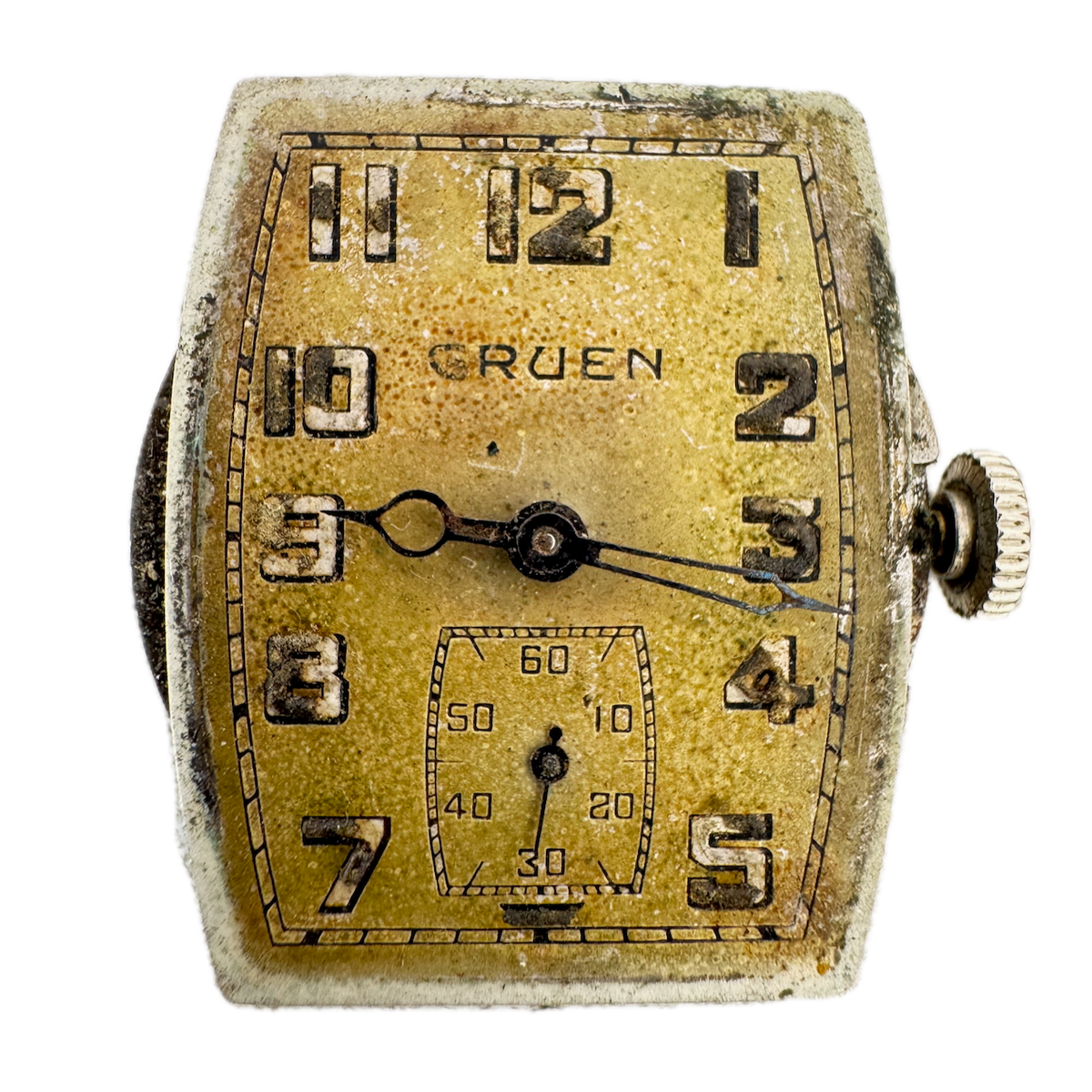 Gruen Guild
