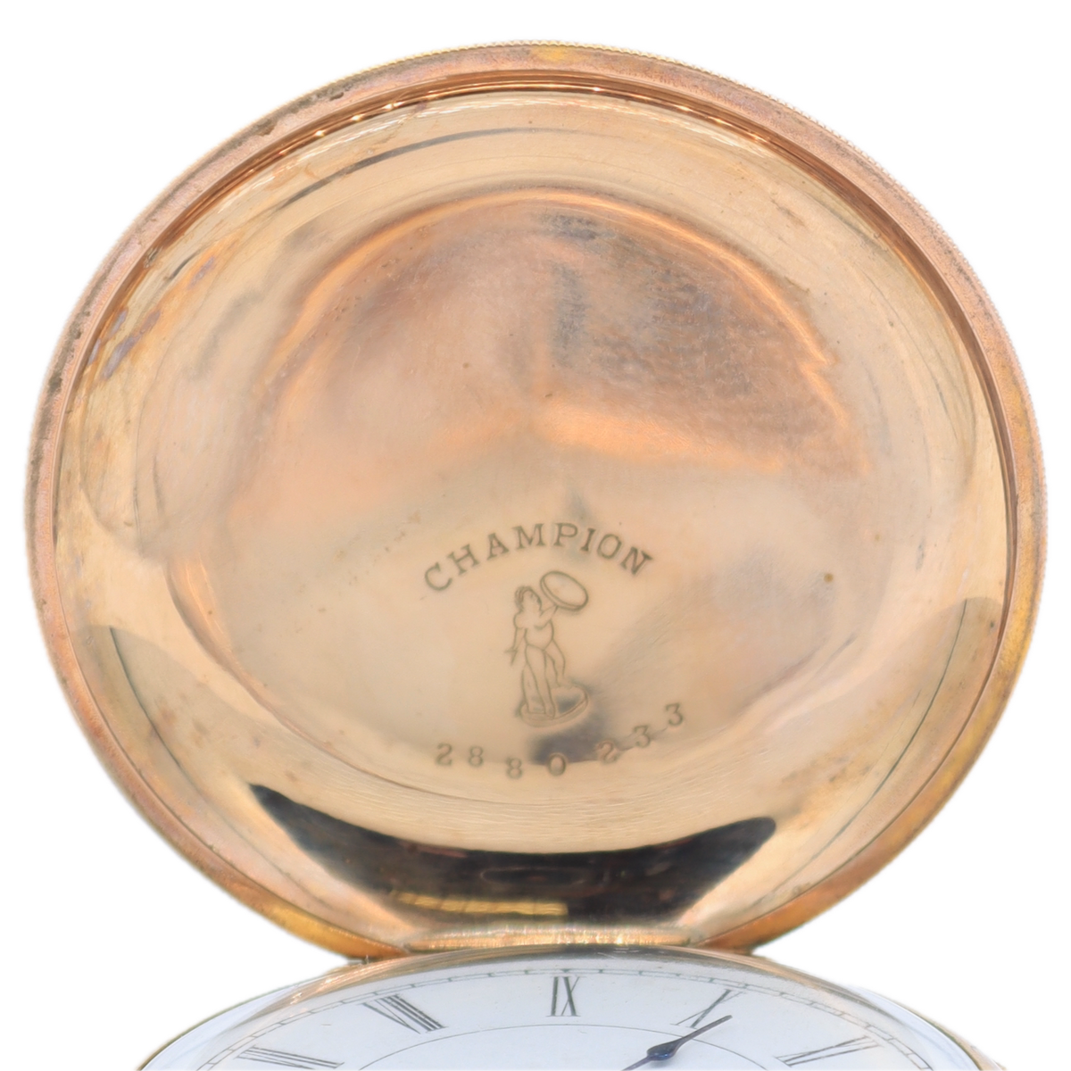 Hampden 3 1893