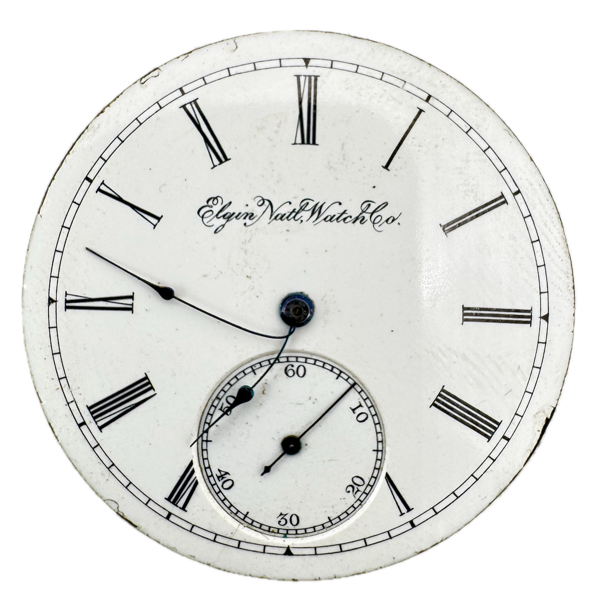 Elgin 5 1894
