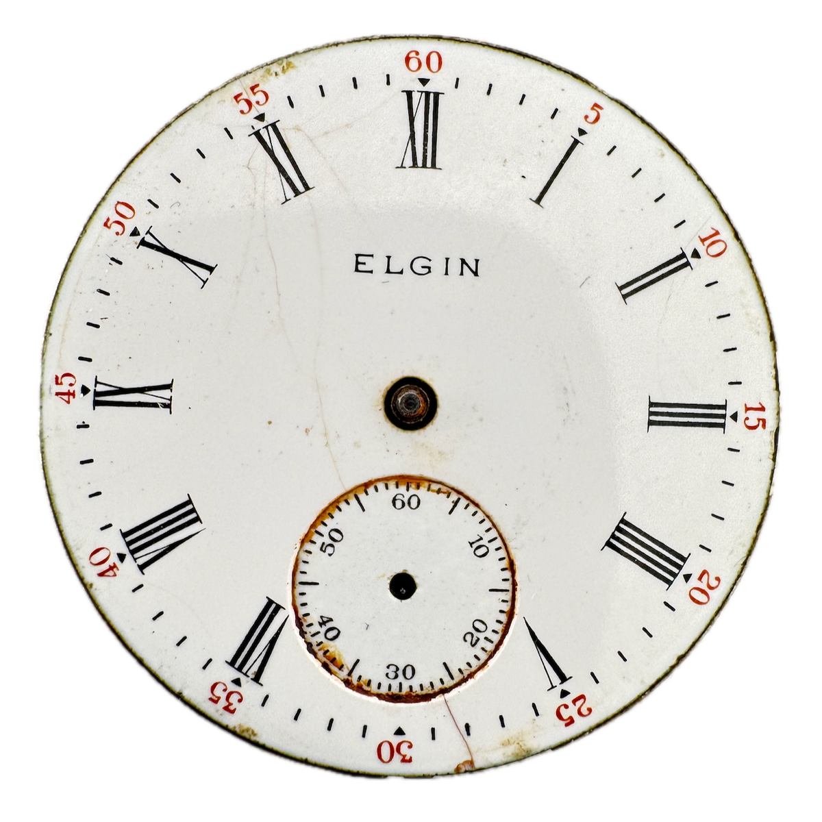 Elgin 1908