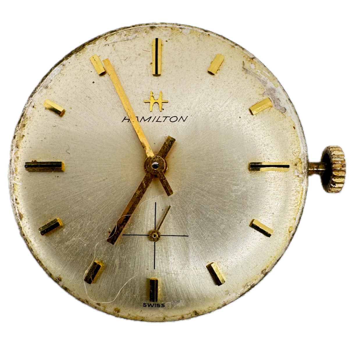 Hamilton Sunburst